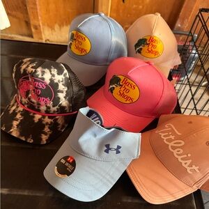 Women’s Hats
